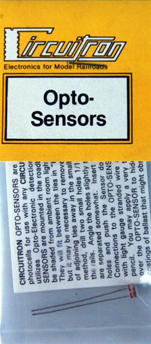 Circuitron 9201 OS-1 Opto-Sensor