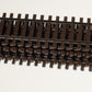 Micro Engineering 12-126 N Code 40 36" Weathered Flex-Track (Pack of 6)
