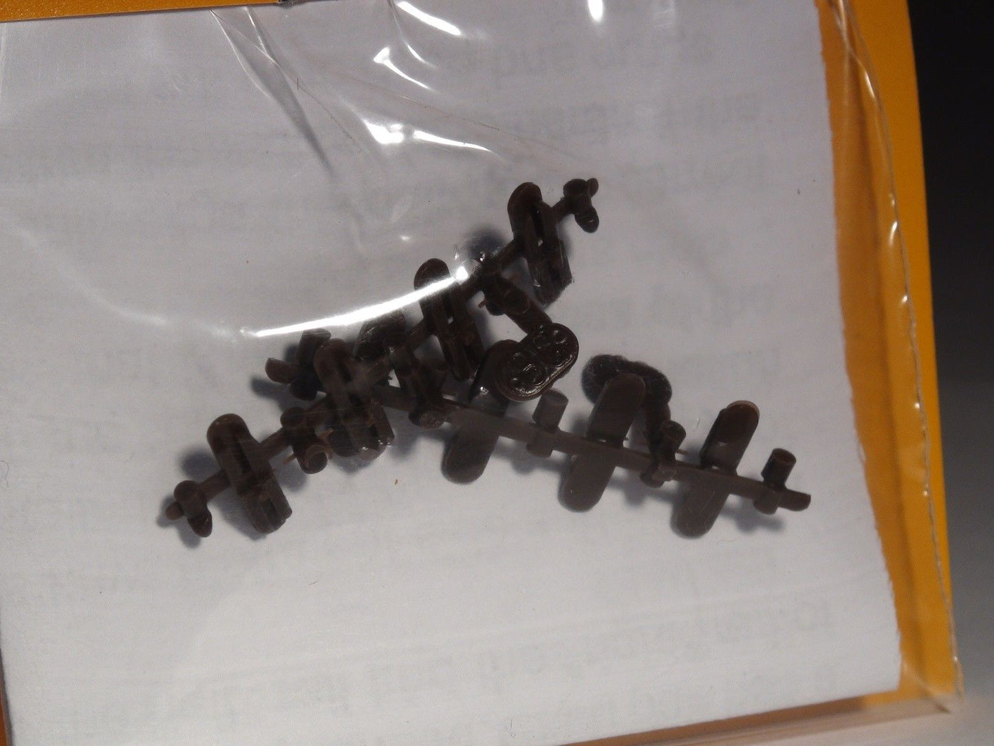 Micro Engineering 26-004 N Code 80 to 55 Transition Rail Joiners (Pack of 8)