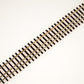 Micro Engineering 10-110 HO/HOn3 Code 70 36" Non-Weathered Flex-Track