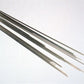 Micro Engineering 17-070 HO Code 70 36" Non-Weathered Nickel Silver Rail