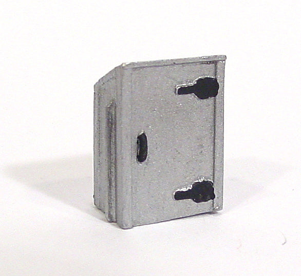 Sequoia Scale Models 2016 HO Large Relay Box