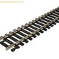 Life Like 3004 HO Code 100 36" 91.4cm Nickel Silver Flex Track (Set of 5)