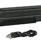 Life Like 21316 HO Power-Loc Steel Track 9" Straight Terminal Rerailer