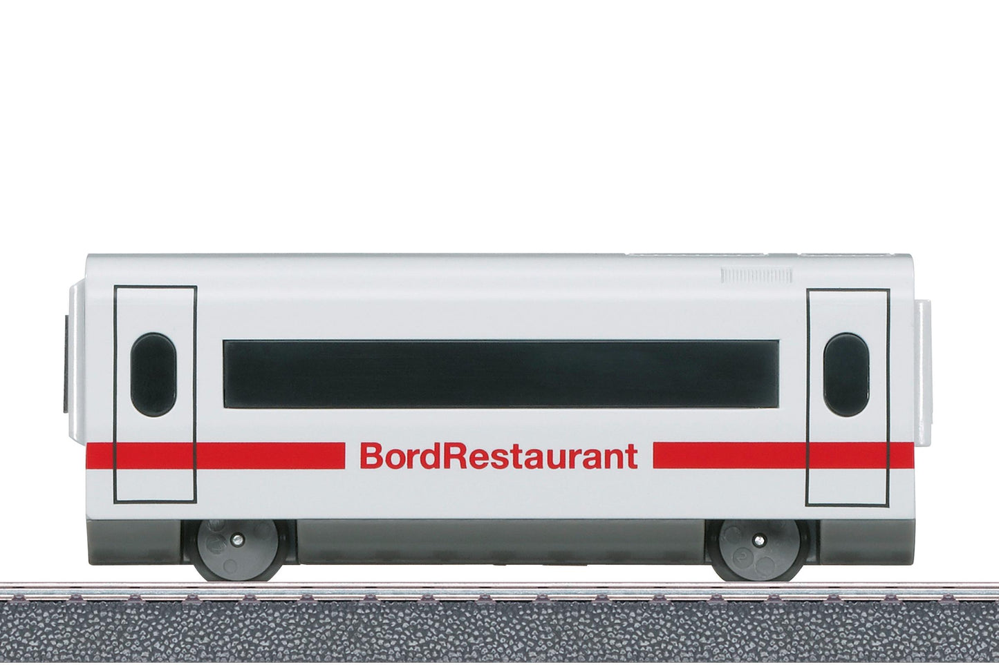 Marklin 44105 HO My World German Railroad DB AG ICE High-Speed Train Diner Car