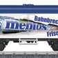 Marklin 44206 HO Mentos Reefer Car - Ready to Run