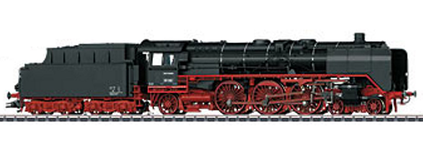 Marklin 39007 HO German Federal Railroad DB Class 01 4-6-2