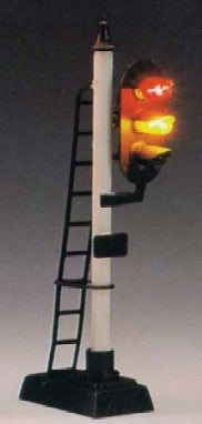 Model Power 1677 HO 3-Indication Block Signal