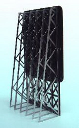 Miller Engineering 990 HO/O Scale Animated Billboard Sign Supports