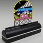 Miller Engineering 2250 MTH Electric Trains Desk Top Animated Billboard Sign