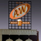 Miller Engineering 3061 HO/O A&W Root Beer Animated Billboard