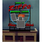 Miller Engineering 3081 HO/O "Zippo Lighter" Billboard