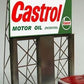 Miller Engineering 4381 HO/O Castrol Motor Oil Animated Billboard