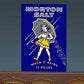 Miller Engineering 6062 N/HO Animated Neon Billboard Morton Salt Small