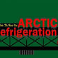 Miller Engineering 9582 N Animated Neon Billboard Arctic Refrigeration Medium