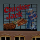 Miller Engineering 440102 N/HO Scale Billboard Cracker Jack