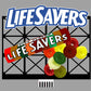 Miller Engineering 440852 N/HO Life Savers Animated Billboard