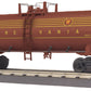 MTH 30-73445 O Gauge Pennsylvania Modern Tank Car #498315