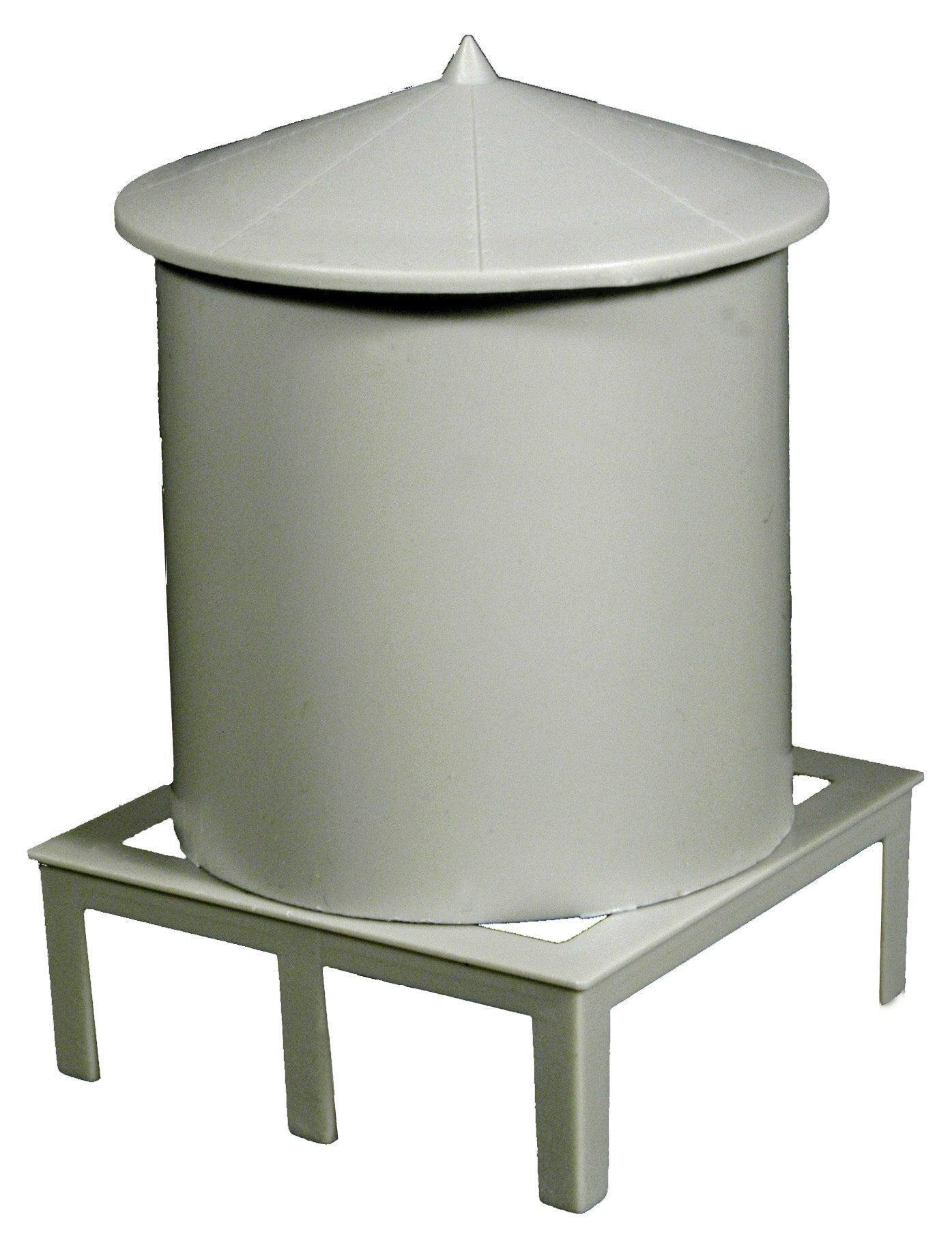 OGR 37 O Ameri-Towne Roof Top Water Tank w/Stand