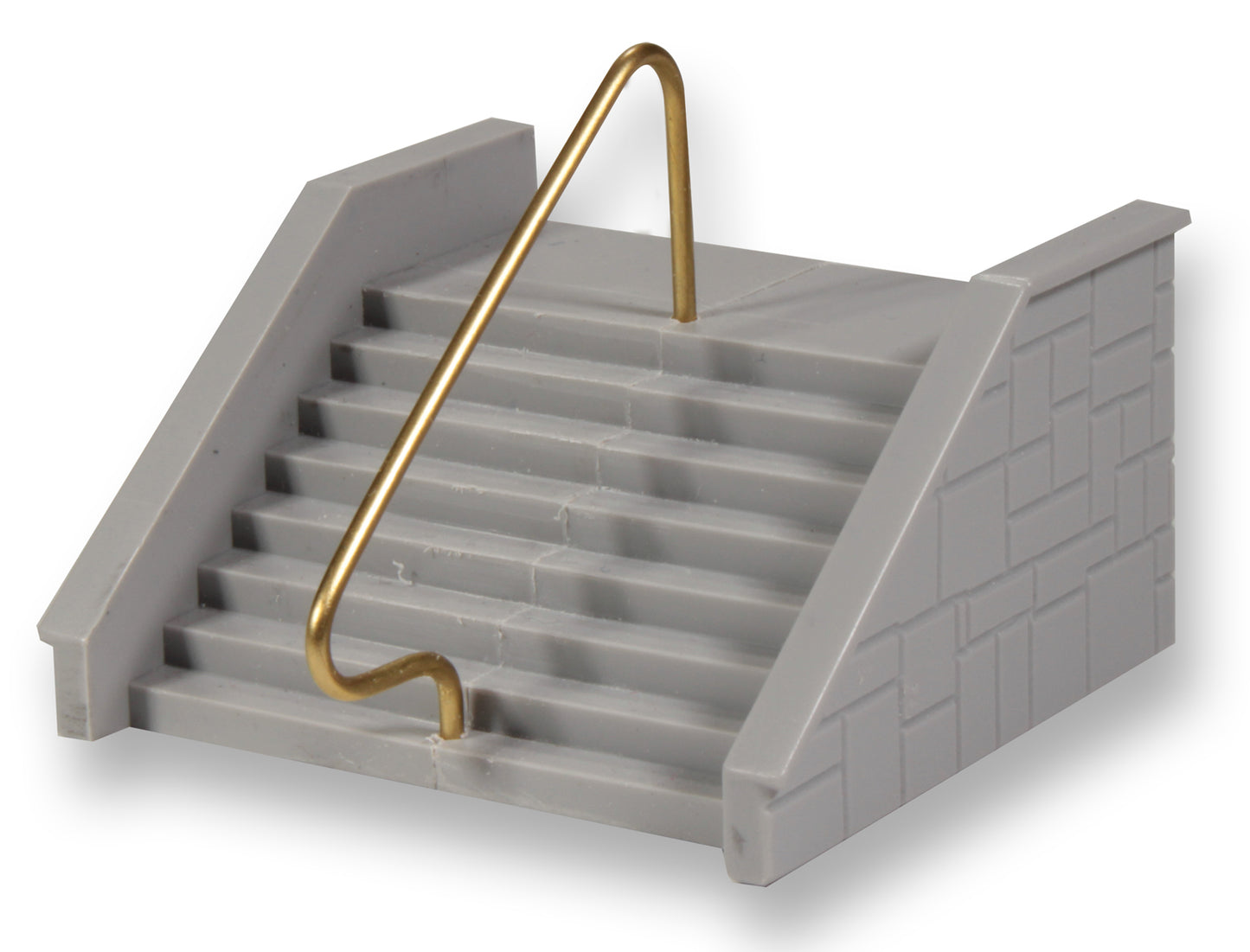 OGR 39 O Ameri-Towne Steps and Handrail