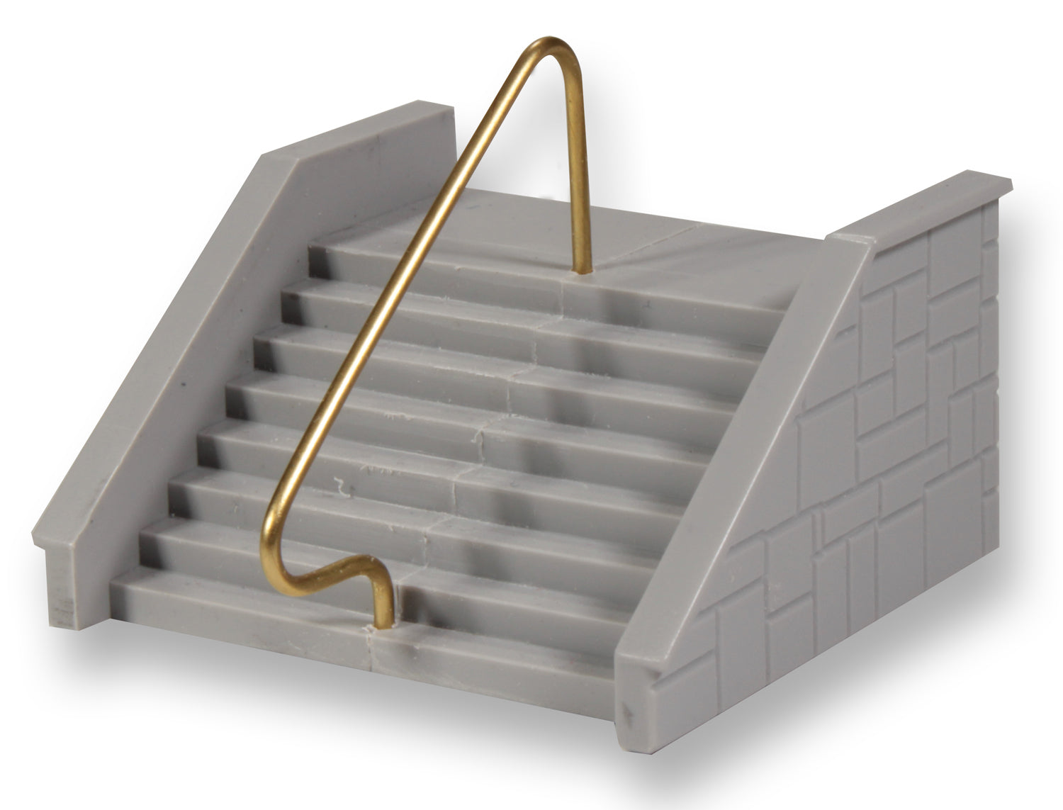 OGR 39 O Ameri-Towne Steps and Handrail