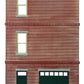 OGR 70 O Ameri-Towne Rear Wall