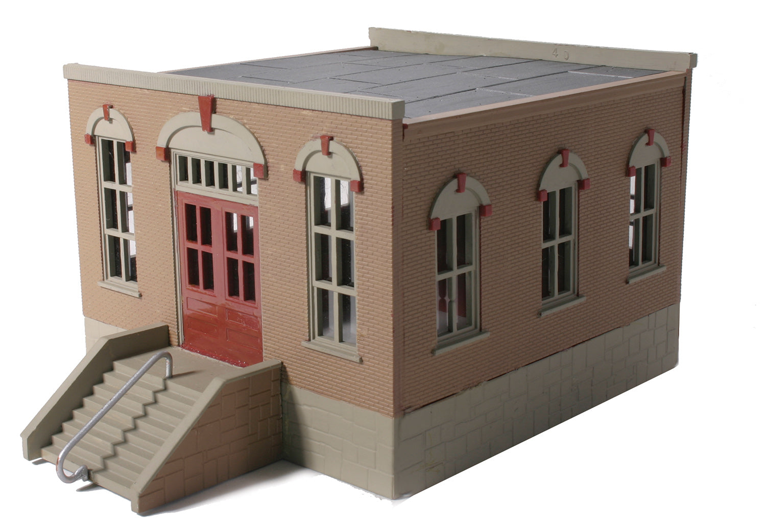 OGR 301 O Ameri-Towne Real Estate Office Kit (Plastic)