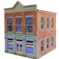 OGR 821 O Ameri-Towne Beckett's Clothing Building Kit