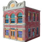 OGR 823 O Ameri-Towne Pat & Jean's Jewelry Building Kit