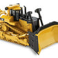 Norscot 55025 1:50 Caterpillar D11-R Track-Type Bulldozer Construction Vehicle