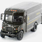 Norscot 58008 HO Assembled UPS P80 Delivery Truck