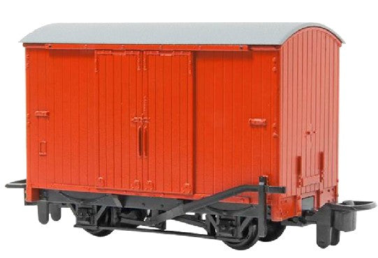 Bachmann 77203 HOn30 Narrow Gauge Boxcar (Box Van) Thomas & Friends™ Orange