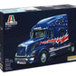 Italeri 3892 1:24 Volvo VN 780