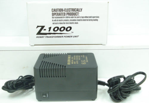 MTH 40-1000A Z-1000 Hobby Transformer Power Unit
