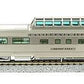 Broadway Limited 1023 HO California Zephyr Budd Vista Dome Conductor Space