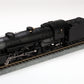 Broadway Limited 1079 HO Undecorated USRA 4-6-2  Light Pacific Steam Locomotive