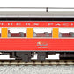 Broadway Limited 1575 HO Southern Pacific Coast Daylight Train #2954