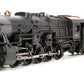 Broadway Limited 2055 HO PRR Steam Ilsa 2-10-0 210F82A Tender #4315 w/ DCC