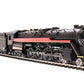 Broadway Limited 2141 HO Reading Class T-1 4-8-4 Paragon2™ #2100