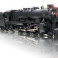 Broadway Limited 2543 HO Pennsylvania Railroad Class K4s 4-6-2 Pacific #2032