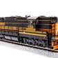 Broadway Limited 2406 HO Denver & Rio Grande Western EMD SD9 #5306