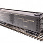 Broadway Limited 1830 HO Louisville & Nashville 53'6" Wood Express Reefer #3709