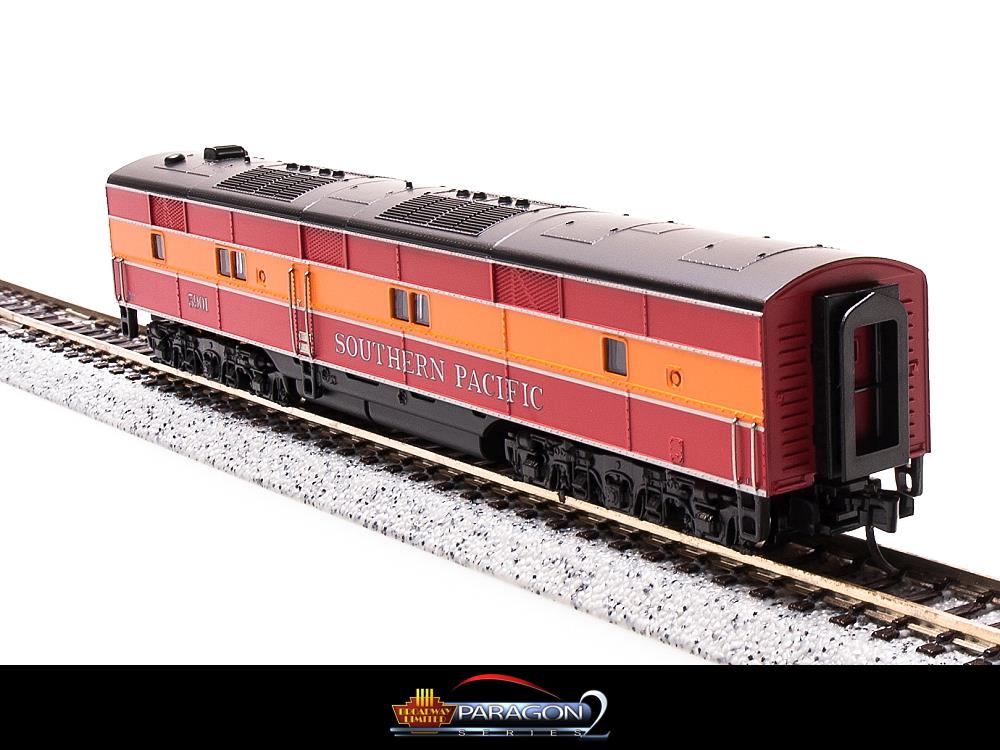 Broadway Limited 3044 N Southern Pacific EMD E7B Paragon2™ #5901