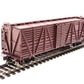 Broadway Limited 2538 HO Painted, Unlettered PRR K7 Stock Car No Sound