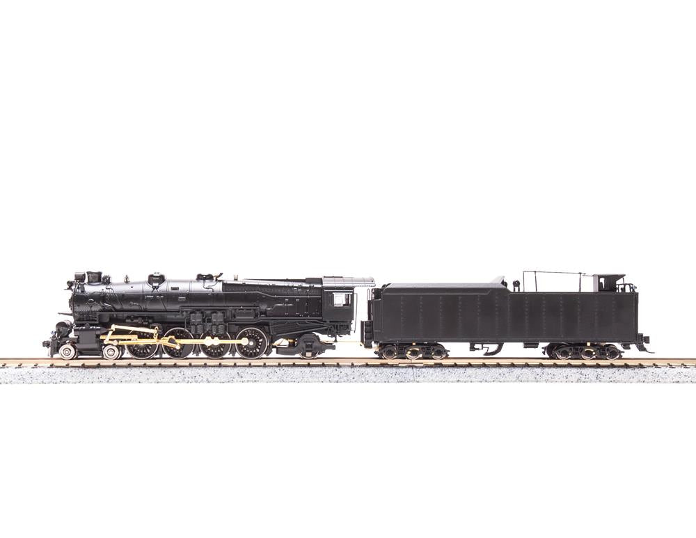 Broadway Limited 3073 N Pennsylvania Railroad PRR Class M1a 4-8-2 #6720