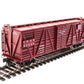 Broadway Limited 2685 HO Chicago, Burlington & Quincy PRR K7 Stock Car (4)