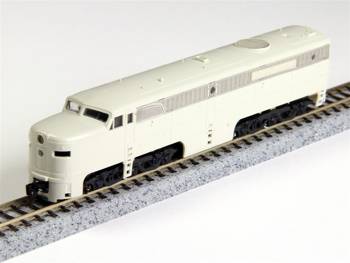 Broadway Limited 3105 N Undecorated Alco PA1 with Sound& DCC - Paragon2