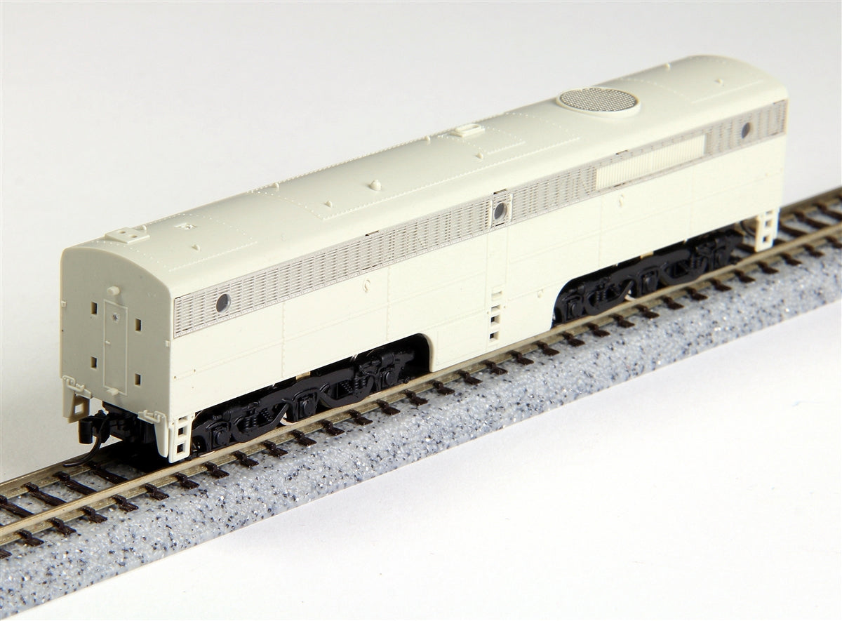 Broadway Limited 3106 N Undecorated Alco PB1 with Sound& DCC - Paragon2
