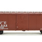 Broadway Limited 3411 N New York Central NYC 40' Steel Boxcar #105065