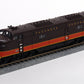 Broadway Limited 2339 HO Illinois Central EMD E6A Paragon2™ #4002